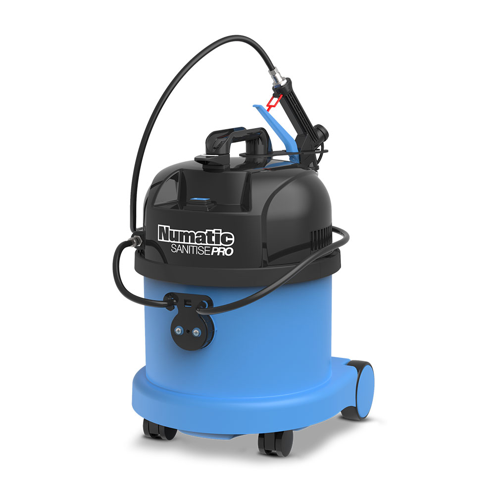NSU370 (With 250ml TECcare Control)