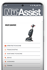 NUC244NX NuAssist Phone V3 2