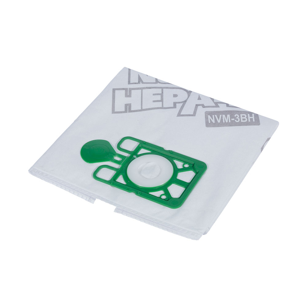 NVM-3BH HepaFlo Filter Bags