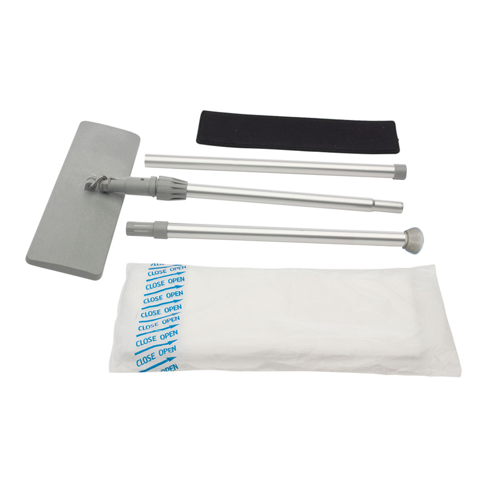 PCM403 PolyStatic 3-Piece Mop Set