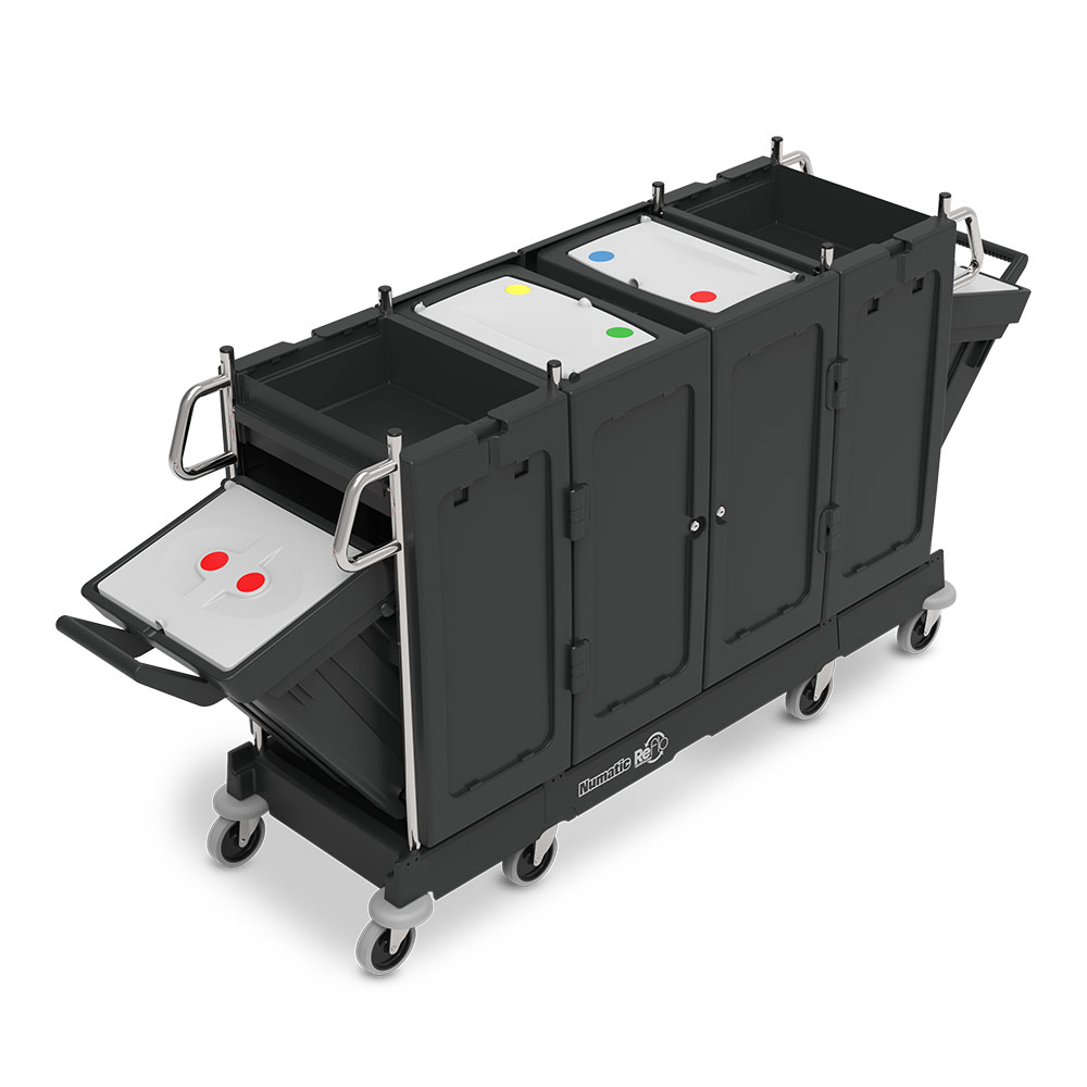 PRO-Matic PM34