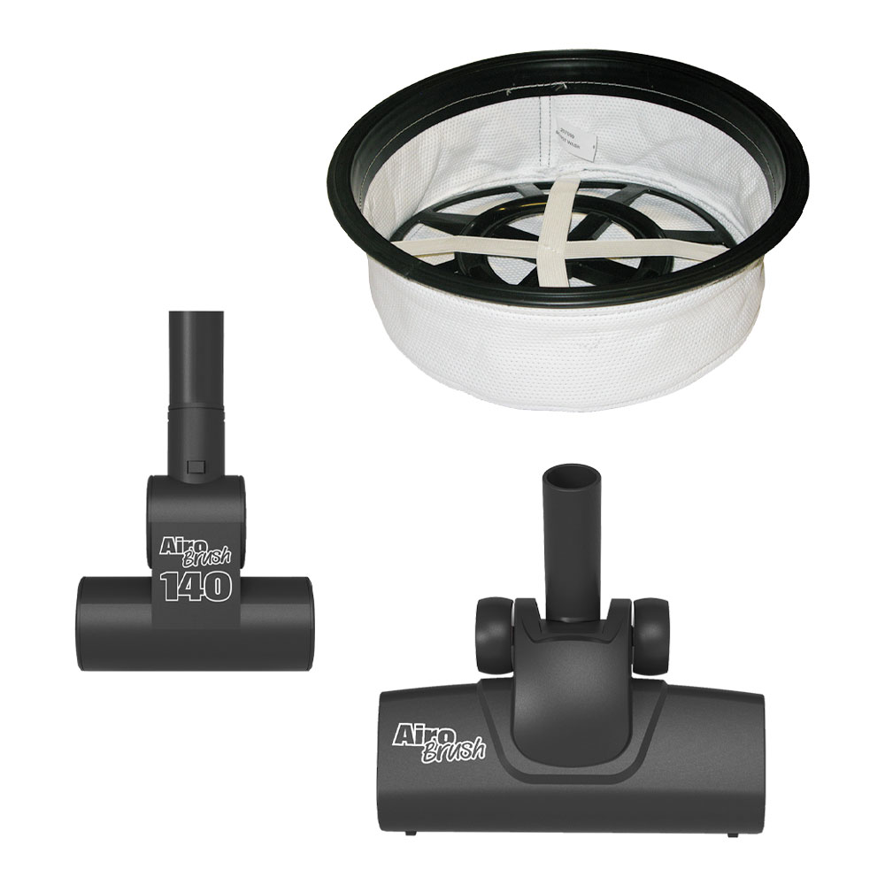 12″ Pet Kit
