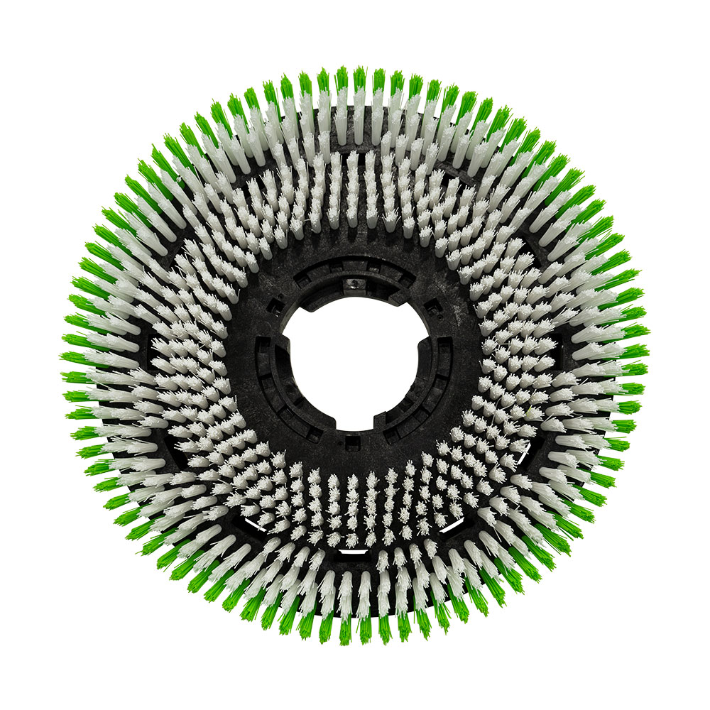 400mm Polyscrub Brush