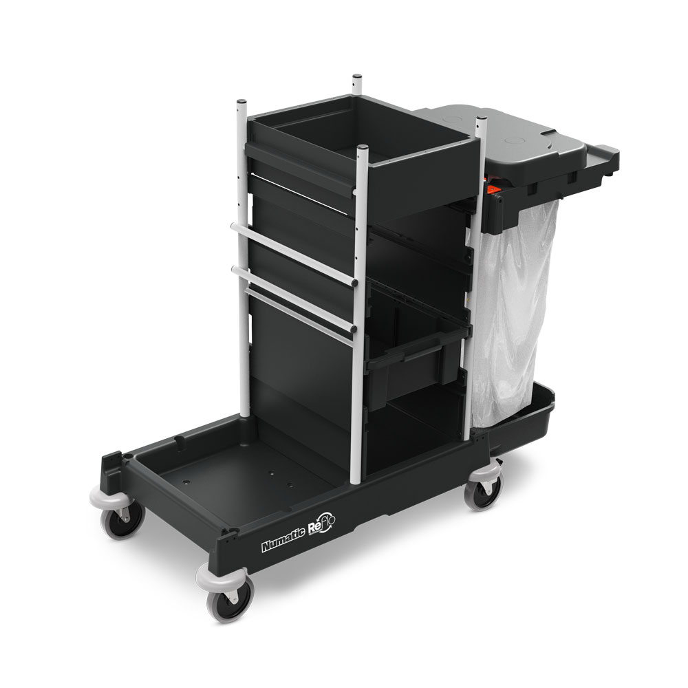 SERVO-Matic SM1