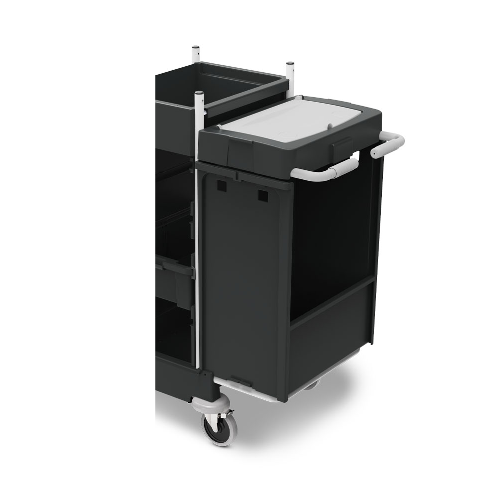 SERVO-Matic SM2 Waste Bin Cover Kit