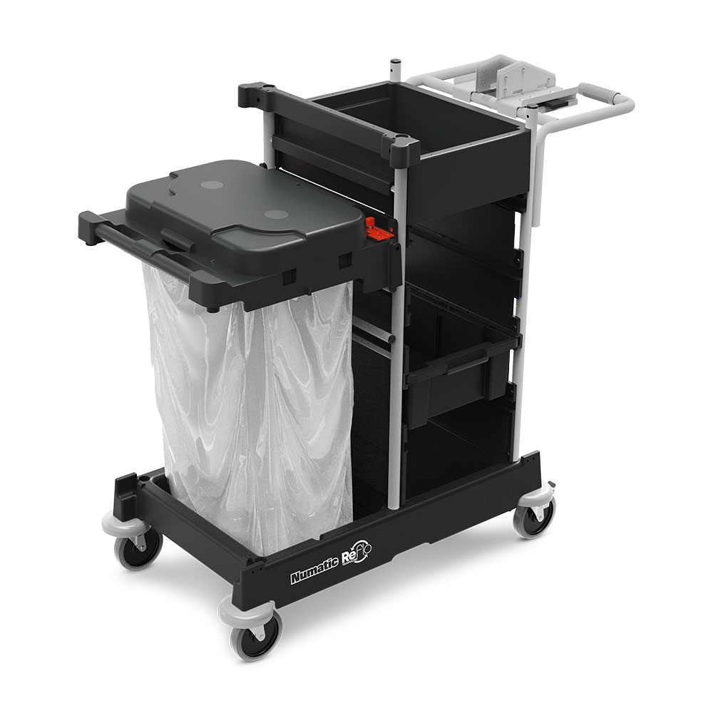 SERVO-Matic SM5 with 440NX Bracket