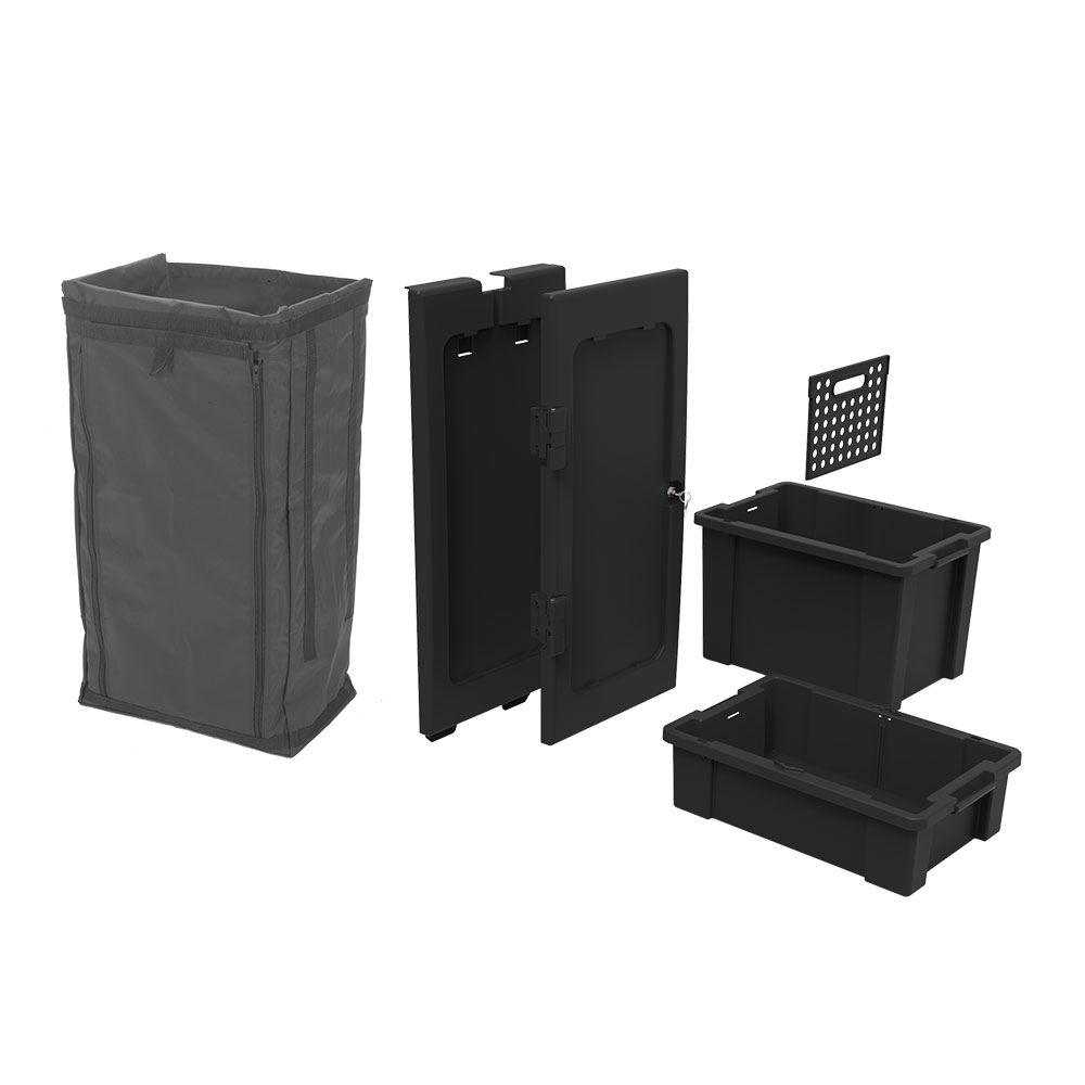 SM Trolley System Kit