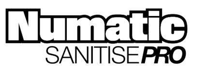 Sanitise Pro Logo