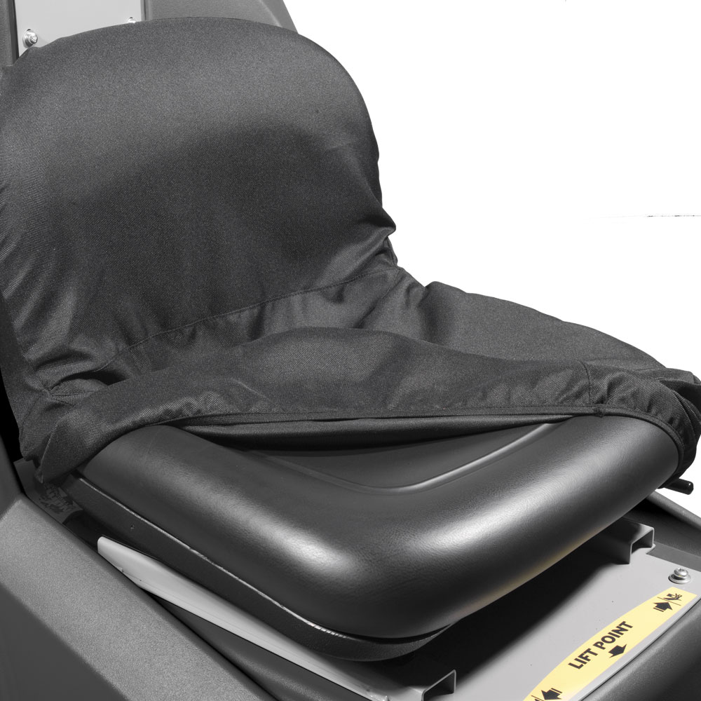 TRG TTV Replacement Seat Cover 1