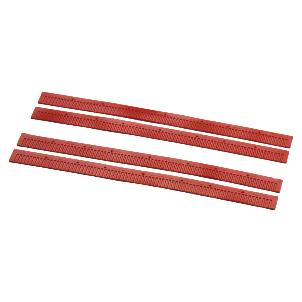 TT1535G replacement replacement polyurethane blade 1