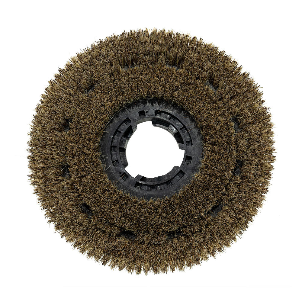 330mm Union Mix Polish Brush