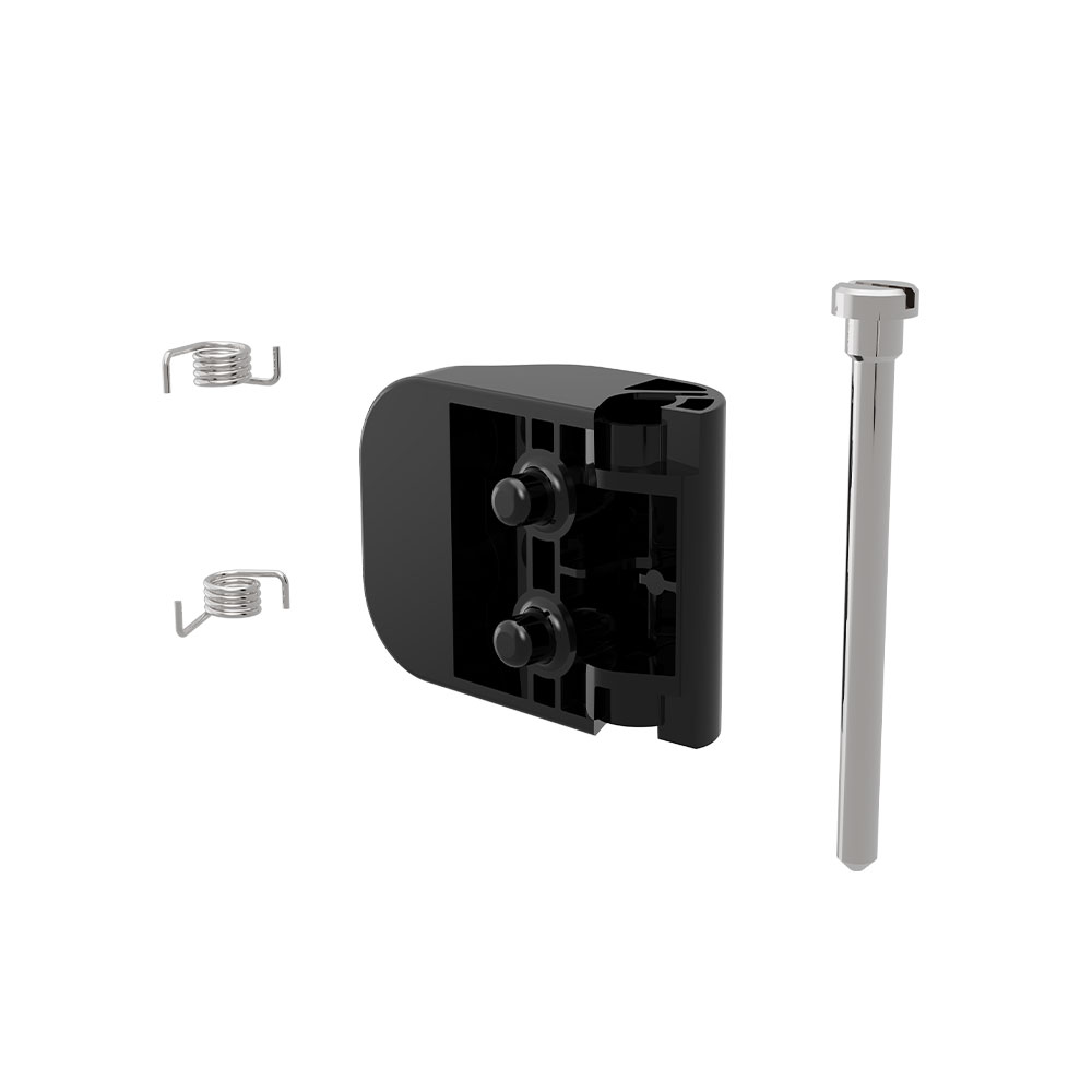 X-tract Brush Latch Kit